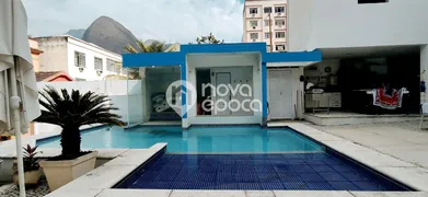 Casa com 4 Quartos à venda, 323m² no Grajaú, Rio de Janeiro - Foto 7