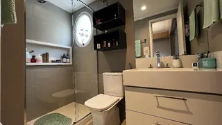 Apartamento com 3 Quartos à venda, 135m² no Cidade São Francisco, São Paulo - Foto 10