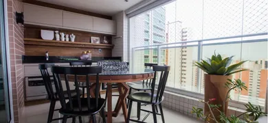 Apartamento com 4 Quartos à venda, 182m² no Guararapes, Fortaleza - Foto 2