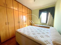 Apartamento com 3 Quartos para alugar, 100m² no Vila Bastos, Santo André - Foto 7