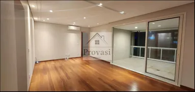 Apartamento com 4 Quartos à venda, 156m² no Cidade Tambore, Santana de Parnaíba - Foto 3