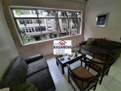 Apartamento com 3 Quartos à venda, 133m² no Laranjeiras, Rio de Janeiro - Foto 6