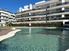 Apartamento com 2 Quartos para alugar, 65m² no Jurerê, Florianópolis - Foto 1