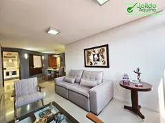 Apartamento com 3 Quartos à venda, 113m² no Fátima, Fortaleza - Foto 9