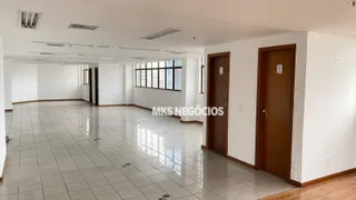 Conjunto Comercial / Sala para alugar, 318m² no Funcionários, Belo Horizonte - Foto 27