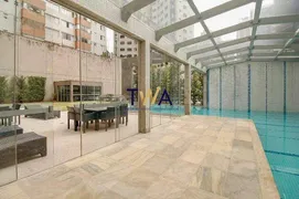 Apartamento com 4 Quartos à venda, 199m² no Belvedere, Belo Horizonte - Foto 21