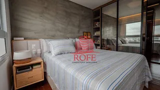 Apartamento com 3 Quartos à venda, 168m² no Vila Nova Conceição, São Paulo - Foto 12
