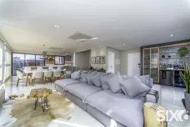 Cobertura com 4 Quartos à venda, 430m² no Praia Brava, Itajaí - Foto 1