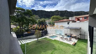 Casa com 4 Quartos à venda, 372m² no Mangabeiras, Belo Horizonte - Foto 11