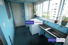 Apartamento com 4 Quartos à venda, 145m² no Campo Belo, São Paulo - Foto 17