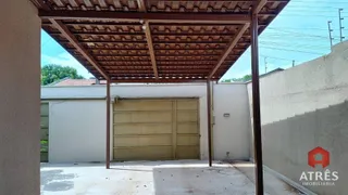 Casa com 3 Quartos à venda, 90m² no Residencial Goyaz Park, Goiânia - Foto 11