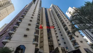Apartamento com 2 Quartos à venda, 120m² no Moema, São Paulo - Foto 17
