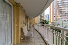 Apartamento com 4 Quartos à venda, 224m² no Alto da Lapa, São Paulo - Foto 3