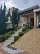Casa de Condomínio com 3 Quartos à venda, 235m² no Ville Sainte Helene, Campinas - Foto 1
