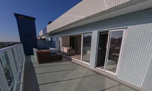 Cobertura com 3 Quartos à venda, 134m² no Balneário de Caioba, Matinhos - Foto 27