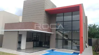 Casa de Condomínio com 4 Quartos à venda, 299m² no Residencial e Empresarial Alphaville, Ribeirão Preto - Foto 9