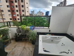 Cobertura com 3 Quartos à venda, 138m² no Serra, Belo Horizonte - Foto 1