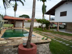 Casa com 5 Quartos para venda ou aluguel, 500m² no Jardim das Oliveiras, Fortaleza - Foto 22