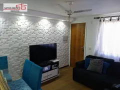 Apartamento com 2 Quartos à venda, 49m² no Horto Florestal, São Paulo - Foto 1