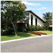 Casa de Condomínio com 4 Quartos para venda ou aluguel, 300m² no Balneário Praia do Pernambuco, Guarujá - Foto 1