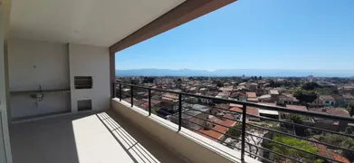 Apartamento com 3 Quartos à venda, 155m² no Vila Edmundo, Taubaté - Foto 17