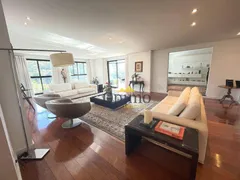 Apartamento com 4 Quartos à venda, 370m² no Chácara Flora, São Paulo - Foto 1