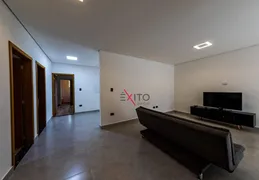 Casa de Condomínio com 4 Quartos à venda, 352m² no Capital Ville I, Cajamar - Foto 47