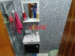 Casa com 2 Quartos à venda, 63m² no Jardim Arapongas, Guarulhos - Foto 11