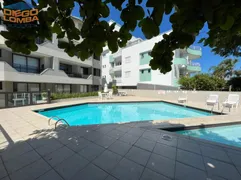 Apartamento com 4 Quartos para alugar, 103m² no Cachoeira do Bom Jesus, Florianópolis - Foto 31