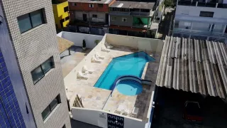 Apartamento com 3 Quartos à venda, 95m² no Enseada, Guarujá - Foto 24