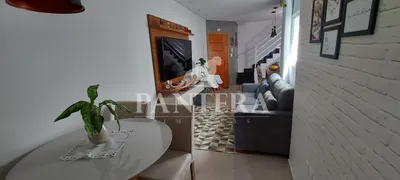 Cobertura com 2 Quartos à venda, 52m² no Vila Alto de Santo Andre, Santo André - Foto 4