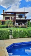 Casa de Condomínio com 5 Quartos à venda, 500m² no Itaipava, Petrópolis - Foto 6