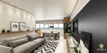 Apartamento com 2 Quartos à venda, 72m² no Maria Goretti, Bento Gonçalves - Foto 2