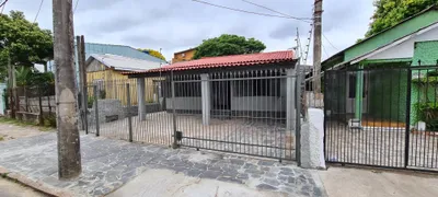 Casa com 3 Quartos à venda, 100m² no Santa Maria Goretti, Porto Alegre - Foto 3