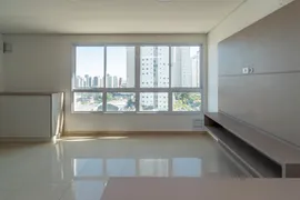 Apartamento com 1 Quarto para alugar, 34m² no Setor Bueno, Goiânia - Foto 1