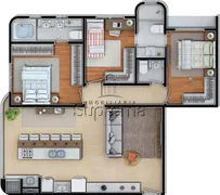 Apartamento com 4 Quartos à venda, 220m² no Cabeçudas, Itajaí - Foto 15