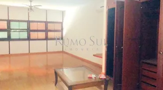Casa com 4 Quartos para alugar, 450m² no Morumbi, São Paulo - Foto 12