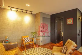Apartamento com 2 Quartos à venda, 98m² no Brooklin, São Paulo - Foto 3