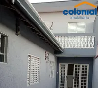 Casa com 3 Quartos à venda, 141m² no Parque Almerinda Chaves, Jundiaí - Foto 2