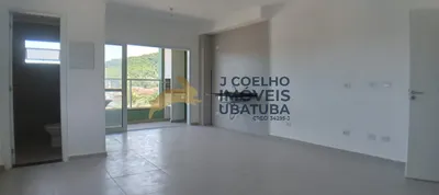 Flat com 1 Quarto à venda, 39m² no Perequê-Açu, Ubatuba - Foto 1