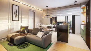 Apartamento com 2 Quartos à venda, 61m² no Tingui, Curitiba - Foto 15