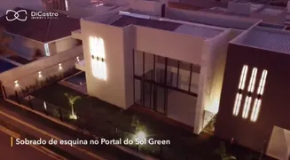Casa de Condomínio com 4 Quartos à venda, 521m² no Residencial Goiânia Golfe Clube, Goiânia - Foto 18