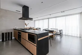 Apartamento com 3 Quartos à venda, 209m² no Cabral, Curitiba - Foto 41