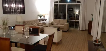 Apartamento com 4 Quartos à venda, 180m² no Pinheiros, São Paulo - Foto 15