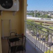 Apartamento com 3 Quartos à venda, 70m² no Vila São Francisco, Hortolândia - Foto 32