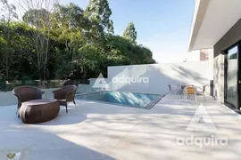 Casa de Condomínio com 4 Quartos à venda, 370m² no Oficinas, Ponta Grossa - Foto 14