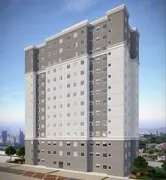 Apartamento com 2 Quartos à venda, 44m² no Jardim Diogo, Guarulhos - Foto 1