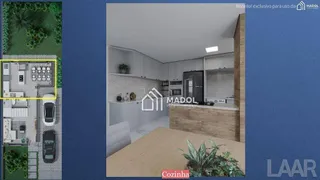 Casa de Condomínio com 3 Quartos à venda, 292m² no Colonia Dona Luiza, Ponta Grossa - Foto 59