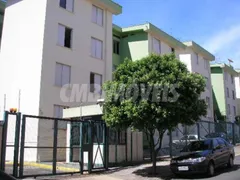 Apartamento com 2 Quartos à venda, 55m² no Jardim Paulicéia, Campinas - Foto 1