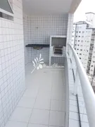 Apartamento com 2 Quartos à venda, 76m² no Boqueirão, Praia Grande - Foto 5